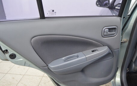 Nissan Almera Classic, 2006 год, 350 000 рублей, 14 фотография