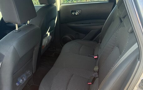 Nissan Qashqai, 2008 год, 1 200 000 рублей, 4 фотография