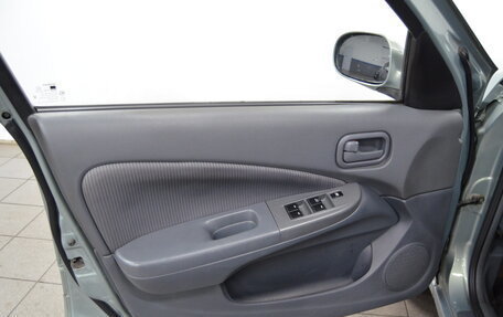 Nissan Almera Classic, 2006 год, 350 000 рублей, 13 фотография