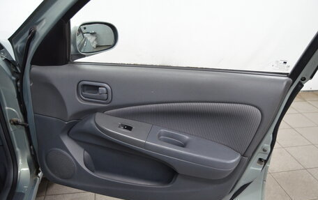 Nissan Almera Classic, 2006 год, 350 000 рублей, 15 фотография