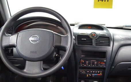 Nissan Almera Classic, 2006 год, 350 000 рублей, 18 фотография