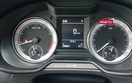 Skoda Octavia, 2016 год, 1 300 000 рублей, 7 фотография