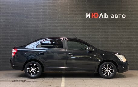 Chevrolet Cobalt II, 2013 год, 540 000 рублей, 4 фотография