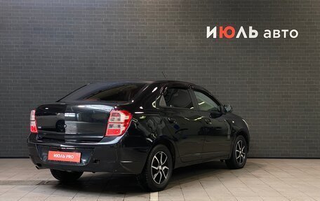Chevrolet Cobalt II, 2013 год, 540 000 рублей, 5 фотография