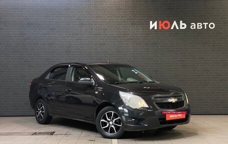 Chevrolet Cobalt II, 2013 год, 540 000 рублей, 3 фотография