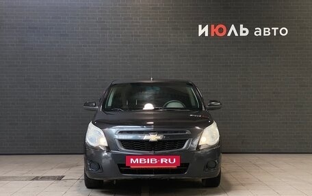 Chevrolet Cobalt II, 2013 год, 540 000 рублей, 2 фотография