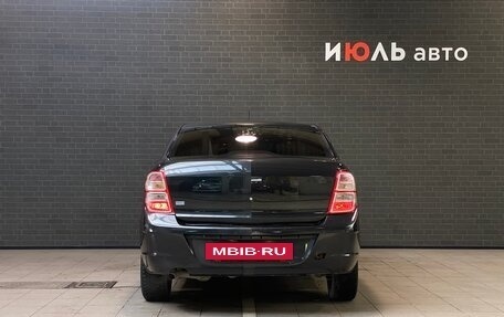 Chevrolet Cobalt II, 2013 год, 540 000 рублей, 6 фотография