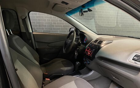 Chevrolet Cobalt II, 2013 год, 540 000 рублей, 8 фотография