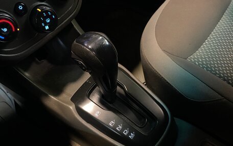 Chevrolet Cobalt II, 2013 год, 540 000 рублей, 12 фотография