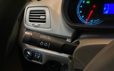 Chevrolet Cobalt II, 2013 год, 540 000 рублей, 16 фотография
