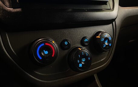 Chevrolet Cobalt II, 2013 год, 540 000 рублей, 11 фотография