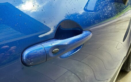 Renault Kaptur I рестайлинг, 2021 год, 1 559 000 рублей, 6 фотография