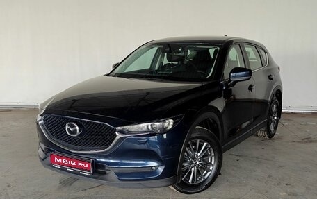 Mazda CX-5 II, 2018 год, 2 315 000 рублей, 1 фотография