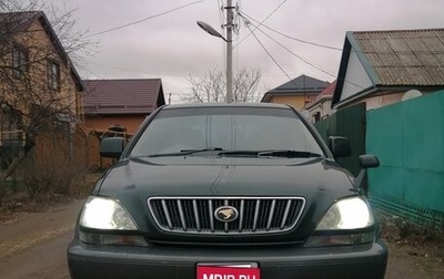 Toyota Harrier, 2000 год, 870 000 рублей, 1 фотография