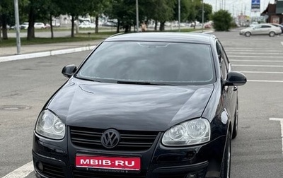 Volkswagen Jetta VI, 2010 год, 700 000 рублей, 1 фотография