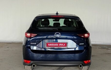 Mazda CX-5 II, 2018 год, 2 315 000 рублей, 4 фотография