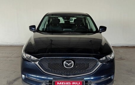 Mazda CX-5 II, 2018 год, 2 315 000 рублей, 2 фотография