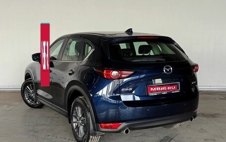 Mazda CX-5 II, 2018 год, 2 315 000 рублей, 3 фотография