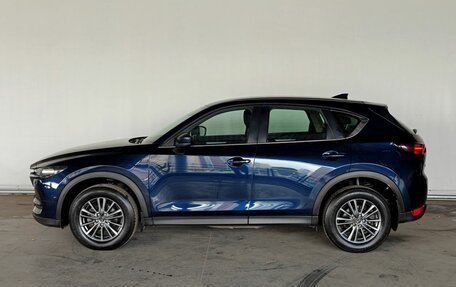 Mazda CX-5 II, 2018 год, 2 315 000 рублей, 6 фотография