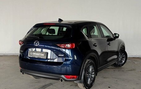 Mazda CX-5 II, 2018 год, 2 315 000 рублей, 5 фотография
