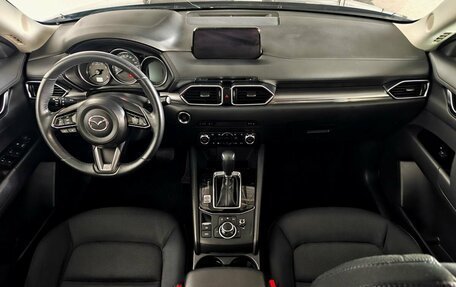 Mazda CX-5 II, 2018 год, 2 315 000 рублей, 11 фотография