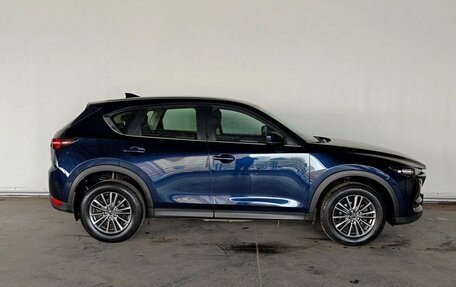 Mazda CX-5 II, 2018 год, 2 315 000 рублей, 9 фотография