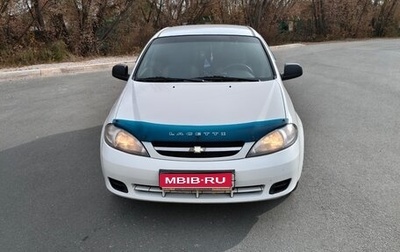 Chevrolet Lacetti, 2011 год, 460 000 рублей, 1 фотография