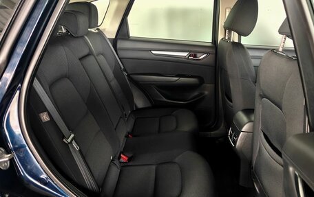 Mazda CX-5 II, 2018 год, 2 315 000 рублей, 16 фотография