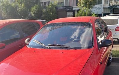Chevrolet Lanos I, 2007 год, 220 000 рублей, 1 фотография