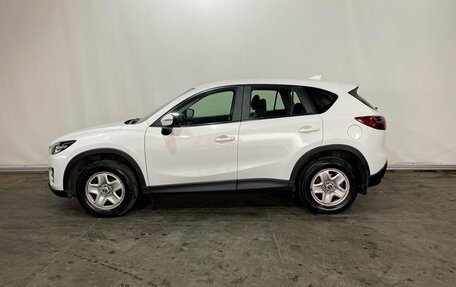 Mazda CX-5 II, 2017 год, 2 100 000 рублей, 8 фотография