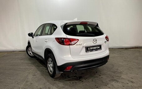 Mazda CX-5 II, 2017 год, 2 100 000 рублей, 6 фотография