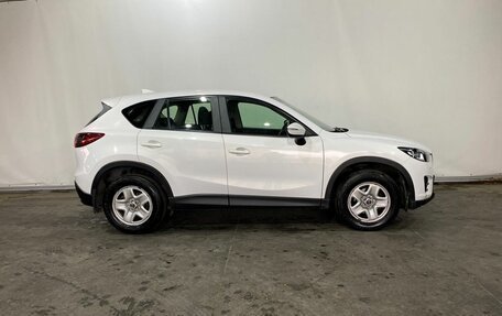 Mazda CX-5 II, 2017 год, 2 100 000 рублей, 7 фотография