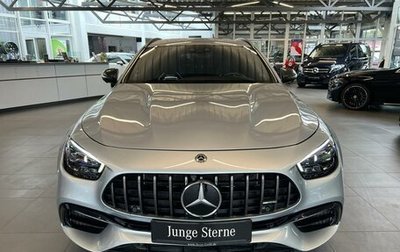 Mercedes-Benz E-Класс AMG, 2020 год, 12 875 000 рублей, 1 фотография
