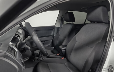Skoda Rapid I, 2014 год, 779 000 рублей, 9 фотография