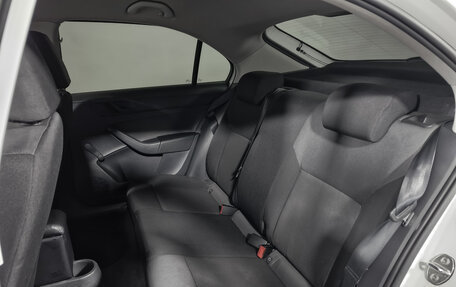 Skoda Rapid I, 2014 год, 779 000 рублей, 10 фотография
