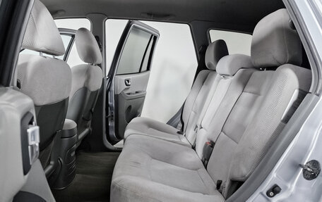 Hyundai Santa Fe Classic, 2008 год, 709 000 рублей, 9 фотография