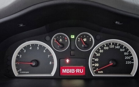 Hyundai Santa Fe Classic, 2008 год, 709 000 рублей, 13 фотография
