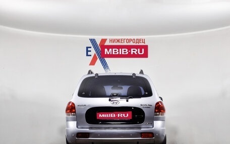 Hyundai Santa Fe Classic, 2008 год, 709 000 рублей, 5 фотография