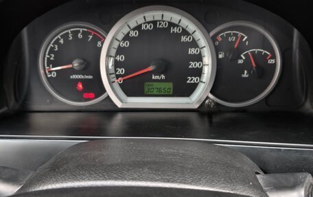 Chevrolet Lacetti, 2011 год, 460 000 рублей, 6 фотография