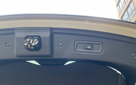 Infiniti QX70, 2014 год, 1 920 000 рублей, 11 фотография
