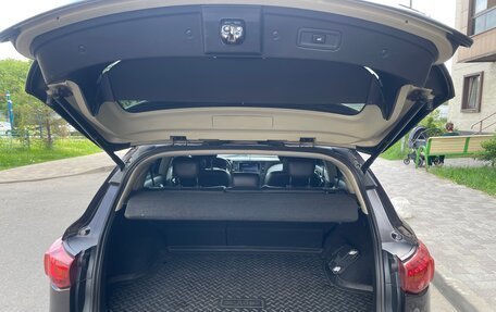 Infiniti QX70, 2014 год, 1 920 000 рублей, 12 фотография