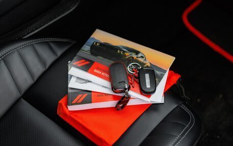 Dodge Challenger III рестайлинг 2, 2020 год, 4 850 000 рублей, 36 фотография