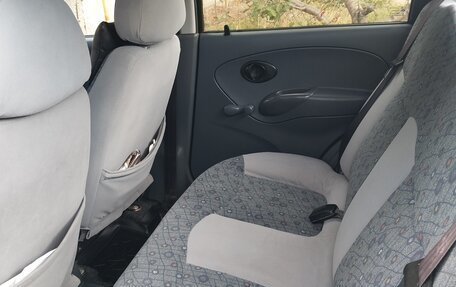 Daewoo Matiz, 2008 год, 310 000 рублей, 7 фотография
