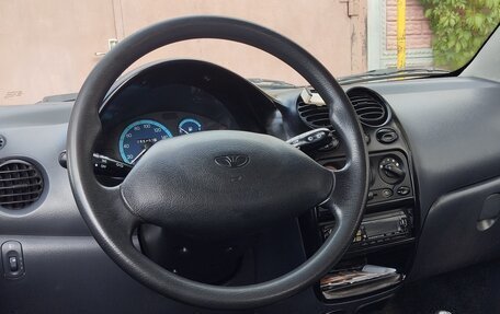 Daewoo Matiz, 2008 год, 310 000 рублей, 6 фотография