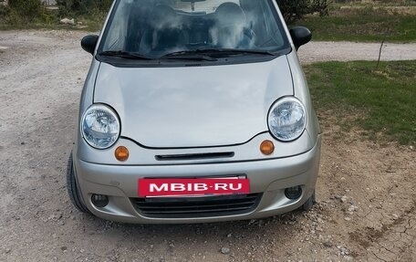 Daewoo Matiz, 2008 год, 310 000 рублей, 3 фотография