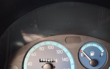 Daewoo Matiz, 2008 год, 310 000 рублей, 8 фотография