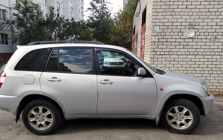 Vortex Tingo I, 2012 год, 350 000 рублей, 2 фотография