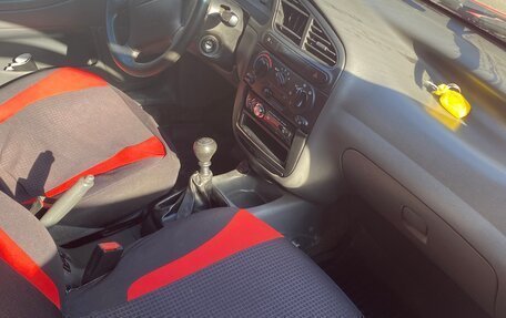 Chevrolet Lanos I, 2007 год, 220 000 рублей, 5 фотография