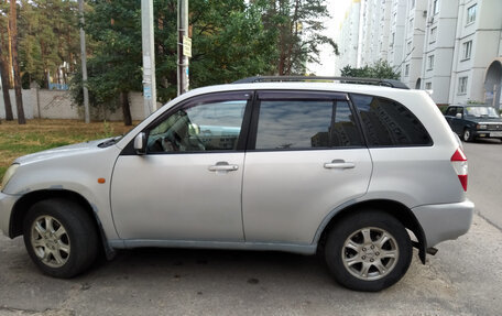 Vortex Tingo I, 2012 год, 350 000 рублей, 3 фотография