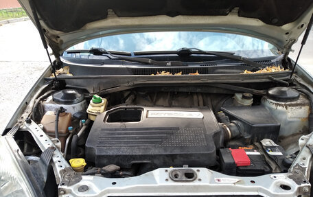 Vortex Tingo I, 2012 год, 350 000 рублей, 9 фотография